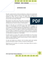 Texto Guarani Mod-1
