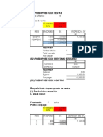 Gestion Financiera Anlisis de Casos