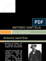 Antonio San Teli A