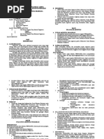 RPP Relasi Dan Fungsi Kelas VIII