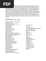 Download Langston Hughes Example by GreekPride SN30876143 doc pdf