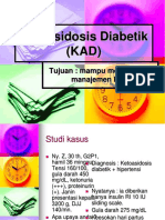04c Ketoasidosis Diabetik (KAD) PDF