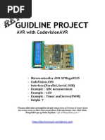 Download Guidline Project by devinurisyani SN30876404 doc pdf