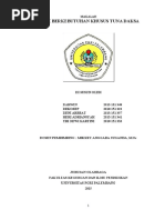Download makalah tuna daksadocx by Anggi Andini Putry SN308767538 doc pdf