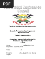 Download Cacao by Max Lewiss Mafaldo Davila SN30876930 doc pdf
