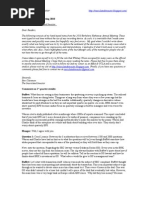 Download Berkshire Hathaway 2010 Annual Meeting Notes by benclaremon SN30877684 doc pdf