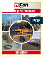  Prefabricate Din Beton