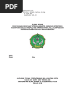 Download contoh laporan spk by aniyani SN308780350 doc pdf