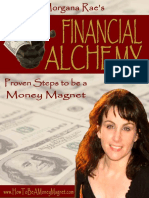 Financial Alchemy