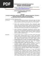 Download Draft Sk Standar Kompetensi Jabatan by gizi SN308786107 doc pdf