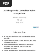 Download A Sliding Mode Control for Robot Manipulator by auralius SN30878787 doc pdf