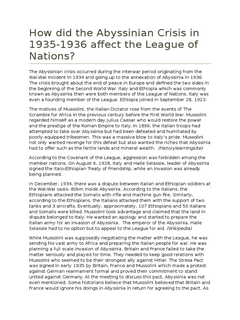 Manchurian crisis picture