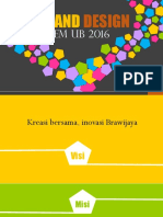 Grand Design EM UB 2016