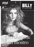 Download Billy Numero 23 Maggio by Billy SN30880055 doc pdf