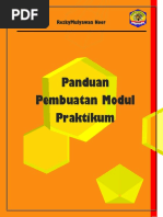 Contoh Pembuatan Modul Pdf | Pdf