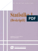 Statistika 1