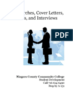 Employment Information Packet