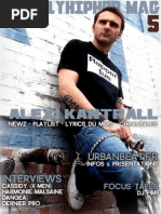 Download StriclyHipHop Mag 5 by SwiftArtisteTriste SN30881331 doc pdf