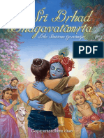 Sri Brihad Bhagavatamrita Vol 2 (SG) PDF