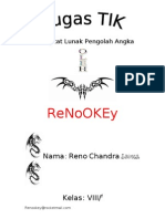 Download Perangkat Lunak Pengolah Angka by ReNoOkEy SN30881704 doc pdf