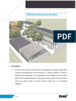 9- Caso de Estudio - Proyecto Educacion Haiti Final