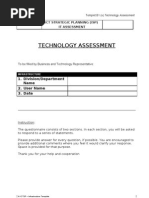 Download Contoh Borang Penilaian Infrastruktur by ispsektorawam SN30882266 doc pdf