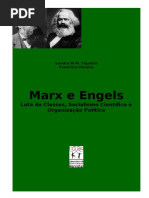 Marx e Engels 
