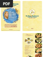 Download Loving Hut Menu by Vegan Future SN30883688 doc pdf