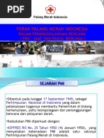 Download Peran PMI Dalam Manajemen Bencana  Pra Saat Dan Pasca Bencana  by Sarjuri Sleman SN308837215 doc pdf