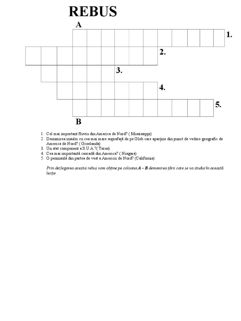 24 Rebus | PDF