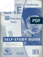 Self Study - Guide 49p