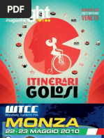 2night maggio 2010 - Veneto