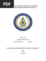 Download Peranan Sosial Media Sebagai Media Pemasaran Pariwisata by YusufFikriRamdhani SN308839985 doc pdf