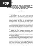 Download Fixf7 Mini Project - Phbs Sekolah 2 by Ridski D Miru SN308840955 doc pdf