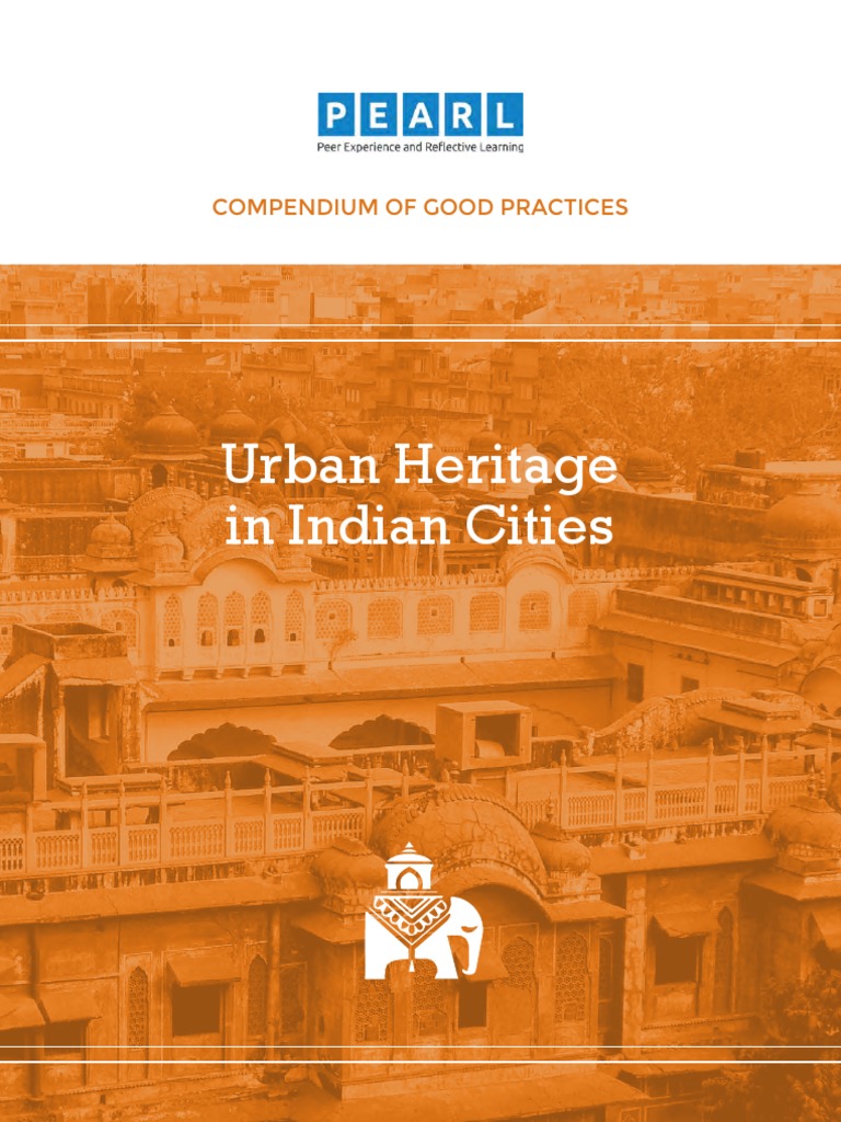 Heritage Conservation | PDF | Cultural Heritage | Sustainability