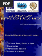 Aula Disturbios Acido Basico