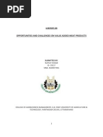 Download Value Added Meat Products by ludpud SN30884451 doc pdf