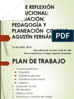 DIA DE REFLEXION PEDAGOGICA - PEI 2016.pdf