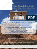 2016 Sante Fe Retreat Flier (NM Landscape)