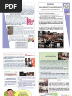 Boletim BE _Abril