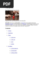 Download Nail Polish by muneeb SN308849080 doc pdf