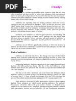 Download Antibiotics by aattaa SN30885825 doc pdf