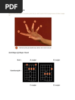 Download gitar by Nor Shuhada Hamzah SN30886103 doc pdf