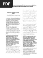 Leia o artigo abaixo e emita sua opinião MADEIRAS E SUSTENTABILIDADE.pdf