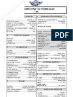 Checklist Cessna 152