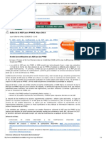 Novedades de La NIIF Para PYMES. Mayo 2015 _ Libro de Contabilidad