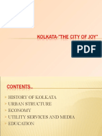 KOLKATA