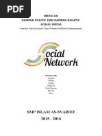Download Dampak Positif Dan Dampak Negatif by Ikbal Lukmanul Hakim SN308868548 doc pdf