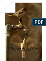 Promethean Promethean Promethean Promethean