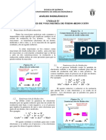 Analisis Generalidades de Volumetría Redox - Estudiantes